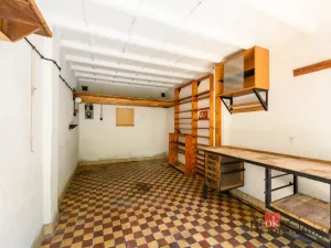 Prodej bytu 2+1, Kdyně, Markova, 64 m2