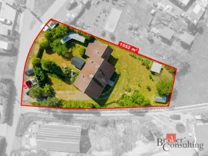 Prodej rodinného domu, Rychnov u Jablonce nad Nisou, Liščí, 320 m2