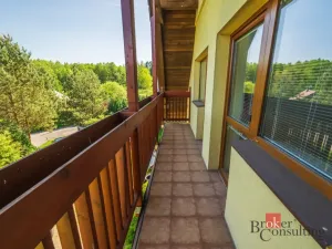 Prodej rodinného domu, Rychnov u Jablonce nad Nisou, Liščí, 320 m2