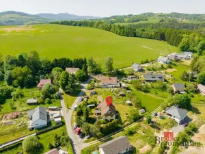 Prodej rodinného domu, Rychnov u Jablonce nad Nisou, Liščí, 320 m2