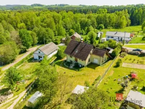 Prodej rodinného domu, Rychnov u Jablonce nad Nisou, Liščí, 320 m2