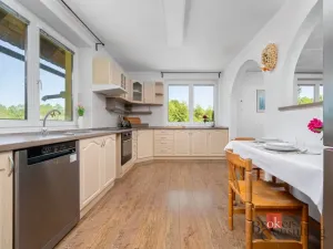 Prodej rodinného domu, Rychnov u Jablonce nad Nisou, Liščí, 320 m2