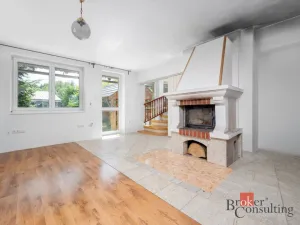 Prodej rodinného domu, Rychnov u Jablonce nad Nisou, Liščí, 320 m2