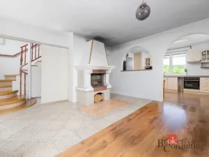 Prodej rodinného domu, Rychnov u Jablonce nad Nisou, Liščí, 320 m2