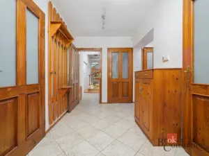 Prodej rodinného domu, Rychnov u Jablonce nad Nisou, Liščí, 320 m2