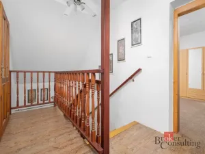 Prodej rodinného domu, Rychnov u Jablonce nad Nisou, Liščí, 320 m2