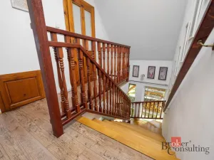 Prodej rodinného domu, Rychnov u Jablonce nad Nisou, Liščí, 320 m2