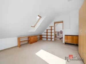 Prodej rodinného domu, Rychnov u Jablonce nad Nisou, Liščí, 320 m2