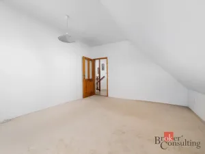 Prodej rodinného domu, Rychnov u Jablonce nad Nisou, Liščí, 320 m2