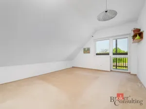 Prodej rodinného domu, Rychnov u Jablonce nad Nisou, Liščí, 320 m2