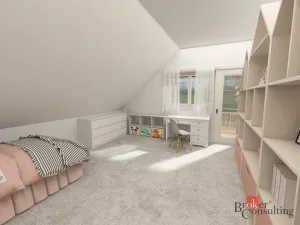 Prodej rodinného domu, Rychnov u Jablonce nad Nisou, Liščí, 320 m2