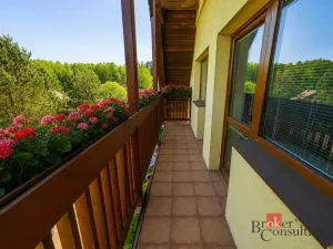 Prodej rodinného domu, Rychnov u Jablonce nad Nisou, Liščí, 320 m2