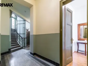 Pronájem bytu 2+kk, Praha - Staré Město, Haštalská, 63 m2