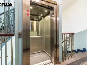 Pronájem bytu 2+kk, Praha - Staré Město, Haštalská, 63 m2