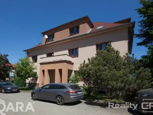 Prodej bytu 2+kk, Říčany - Radošovice, nám. Československé armády, 85 m2