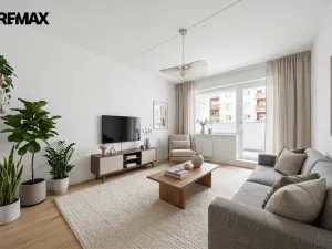 Prodej bytu 3+1, Kynšperk nad Ohří, U Pivovaru, 77 m2