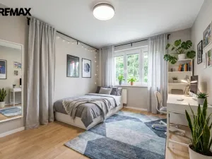 Prodej bytu 3+1, Kynšperk nad Ohří, U Pivovaru, 77 m2