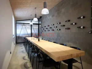Pronájem obchodního prostoru, Břeclav, Pyskatého, 146 m2