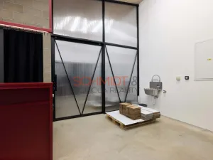 Pronájem obchodního prostoru, Břeclav, Pyskatého, 146 m2