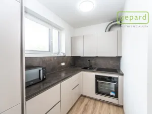 Pronájem bytu 2+kk, Brandýs nad Labem-Stará Boleslav, U Vodojemu, 44 m2