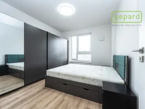 Pronájem bytu 2+kk, Brandýs nad Labem-Stará Boleslav, U Vodojemu, 44 m2