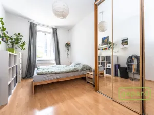 Prodej bytu 2+1, Praha, Na Vackově, 68 m2