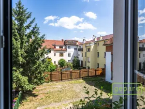 Prodej bytu 2+1, Praha, Na Vackově, 68 m2
