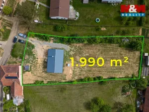 Prodej rodinného domu, Pačlavice, 114 m2