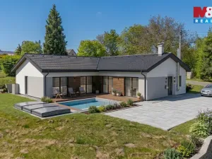 Prodej pozemku pro bydlení, Petřvald, 3300 m2