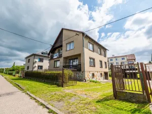 Prodej rodinného domu, Žamberk, 200 m2