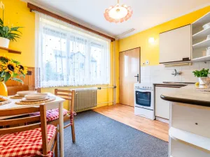 Prodej rodinného domu, Žamberk, 200 m2
