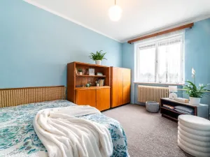 Prodej rodinného domu, Žamberk, 200 m2