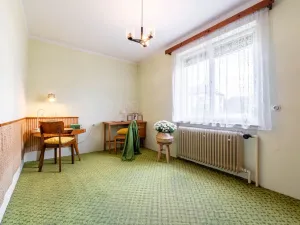 Prodej rodinného domu, Žamberk, 200 m2