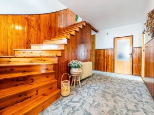 Prodej rodinného domu, Žamberk, 200 m2