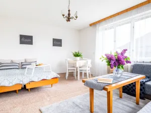 Prodej rodinného domu, Žamberk, 200 m2