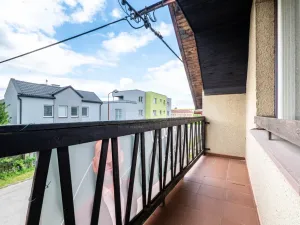 Prodej rodinného domu, Žamberk, 200 m2