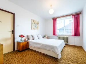 Prodej rodinného domu, Žamberk, 200 m2