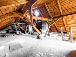 Prodej rodinného domu, Žamberk, 200 m2