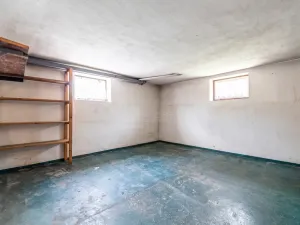Prodej rodinného domu, Žamberk, 200 m2