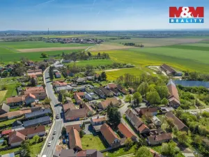 Prodej rodinného domu, Čilec, 152 m2
