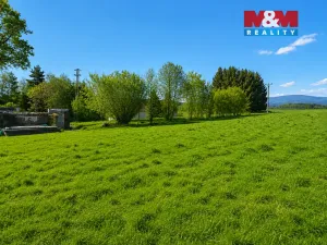 Prodej pozemku pro bydlení, Krásný Les, 2439 m2