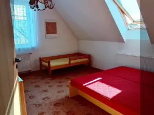 Prodej rodinného domu, České Budějovice, U Hřbitova, 221 m2