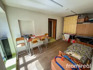 Prodej rodinného domu, Střelice, Trpín, 101 m2