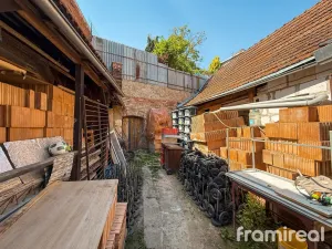 Prodej rodinného domu, Střelice, Trpín, 101 m2