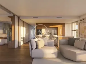 Prodej bytu 4+kk, Fuengirola, Španělsko, 135 m2