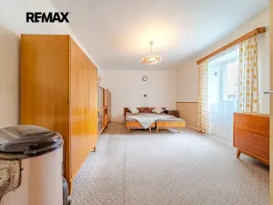 Prodej rodinného domu, Bzová, 112 m2