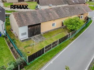 Prodej rodinného domu, Bzová, 112 m2
