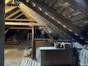 Prodej rodinného domu, Bzová, 112 m2