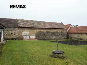 Prodej rodinného domu, Velenka, 95 m2