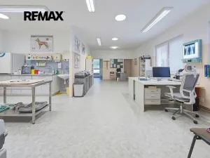 Prodej ordinace, Česká Lípa, Pod Holým vrchem, 196 m2